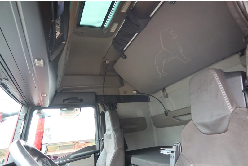 MAN TGX 26.510 GX 6X2 intarder - Containertransporter/ Wissellaadbak vrachtwagen: afbeelding 4 MAN TGX 26.510 GX 6X2 intarder - Containertransporter/ Wissellaadbak vrachtwagen: afbeelding 4