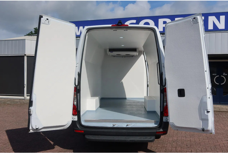 Mercedes-Benz 317 CDI 317 CDI L3/H2 Koel/Vries Automaat - Koelwagen: afbeelding 3 Mercedes-Benz 317 CDI 317 CDI L3/H2 Koel/Vries Automaat - Koelwagen: afbeelding 3