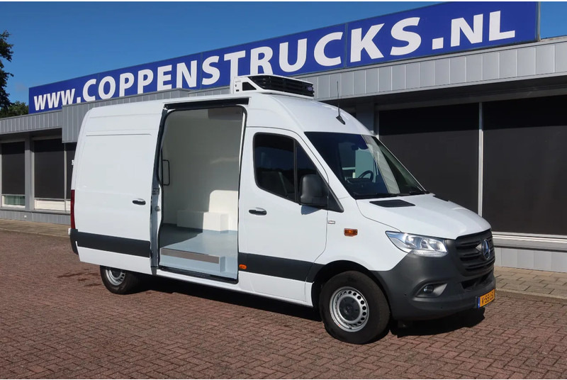 Mercedes-Benz 317CDI 317 CDI L2/H2 Automaat - Koelwagen: afbeelding 2 Mercedes-Benz 317CDI 317 CDI L2/H2 Automaat - Koelwagen: afbeelding 2