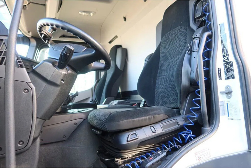 Bakwagen Mercedes-Benz Antos 2127 L Bak+Klep 2000 kg Euro 6: afbeelding 5