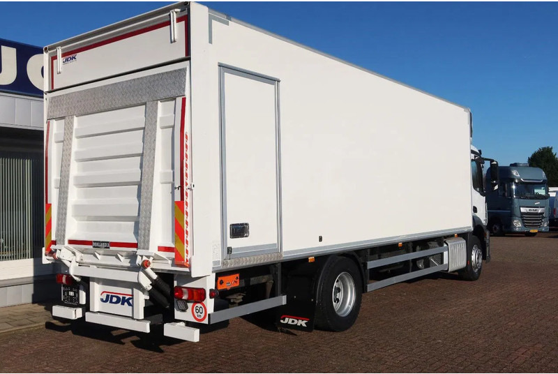 Mercedes-Benz Antos 2127 L Bak+Klep 2000 kg Euro 6 - Bakwagen: afbeelding 3 Mercedes-Benz Antos 2127 L Bak+Klep 2000 kg Euro 6 - Bakwagen: afbeelding 3