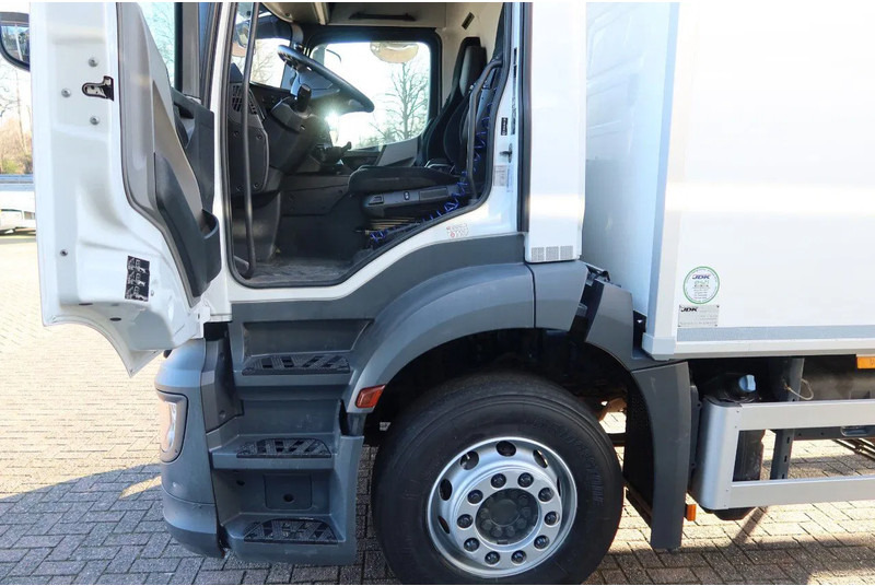 Bakwagen Mercedes-Benz Antos 2127 L Bak+Klep 2000 kg Euro 6: afbeelding 10