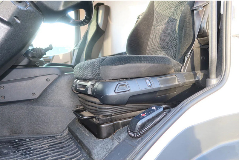 Bakwagen Mercedes-Benz Antos 2127 L Bak+Klep Dhollandia 2.000 kg, Geisoleerd dak: afbeelding 7