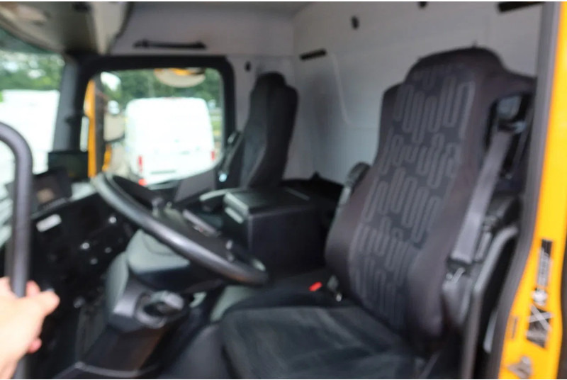 Mercedes-Benz Antos 2130L Koel/vries Bi- Temp Carrier Supra 1150 UT - Koelwagen vrachtwagen: afbeelding 5 Mercedes-Benz Antos 2130L Koel/vries Bi- Temp Carrier Supra 1150 UT - Koelwagen vrachtwagen: afbeelding 5