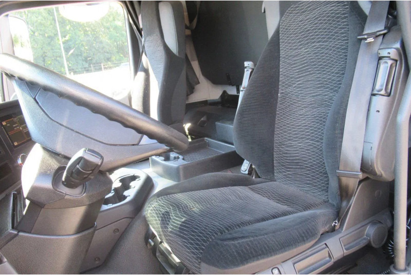 Mercedes-Benz Antos 2536 LL Koel/Vries +klep Bi-Temp - Koelwagen vrachtwagen: afbeelding 5 Mercedes-Benz Antos 2536 LL Koel/Vries +klep Bi-Temp - Koelwagen vrachtwagen: afbeelding 5