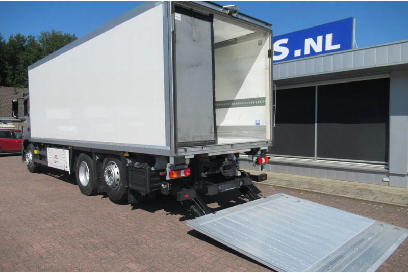 Mercedes-Benz Antos 2536 LL Koel/Vries +klep Bi-Temp - Koelwagen vrachtwagen: afbeelding 3 Mercedes-Benz Antos 2536 LL Koel/Vries +klep Bi-Temp - Koelwagen vrachtwagen: afbeelding 3