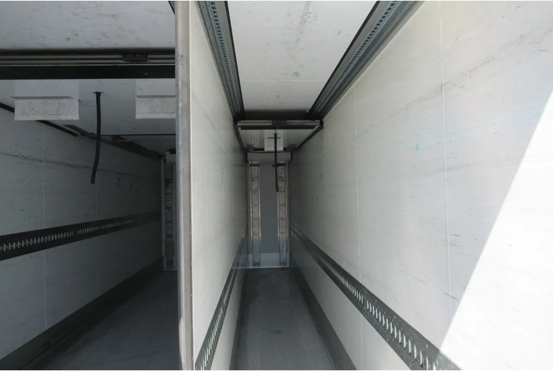Mercedes-Benz Antos 2536 LL Koel/Vries +klep Bi-Temp - Koelwagen vrachtwagen: afbeelding 4 Mercedes-Benz Antos 2536 LL Koel/Vries +klep Bi-Temp - Koelwagen vrachtwagen: afbeelding 4