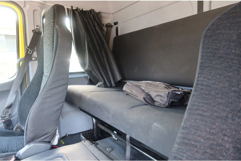 Mercedes-Benz Atego 1221 1221 L Takel wagen 6 Persoons - Autovrachtwagen vrachtwagen: afbeelding 5 Mercedes-Benz Atego 1221 1221 L Takel wagen 6 Persoons - Autovrachtwagen vrachtwagen: afbeelding 5