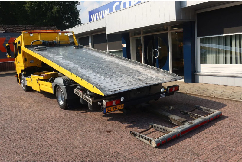 Mercedes-Benz Atego 1221 L Takelwagen 6 persoons - Bergingsvoertuig: afbeelding 5 Mercedes-Benz Atego 1221 L Takelwagen 6 persoons - Bergingsvoertuig: afbeelding 5