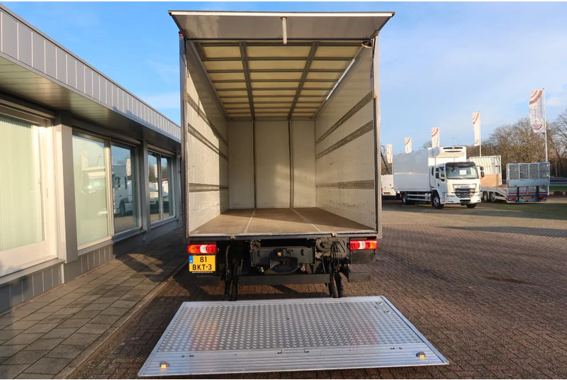 Mercedes-Benz Atego 818 L bak + klep grijs metallic € 14.650.- euro netto - Bakwagen: afbeelding 3 Mercedes-Benz Atego 818 L bak + klep grijs metallic € 14.650.- euro netto - Bakwagen: afbeelding 3