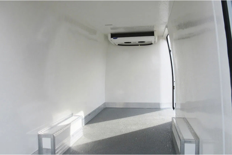 Mercedes-Benz Sprinter 314 CDI Koel/Vries/ verwarmen 220 volt nachtaansluiting - Koelwagen: afbeelding 4 Mercedes-Benz Sprinter 314 CDI Koel/Vries/ verwarmen 220 volt nachtaansluiting - Koelwagen: afbeelding 4