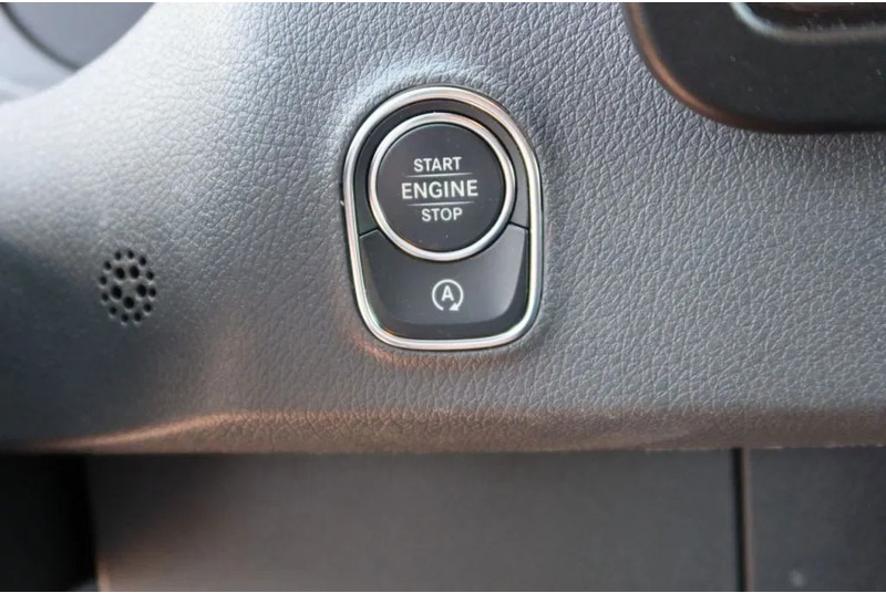 Koelwagen Mercedes-Benz Sprinter 315 CDI Koel/Vries/Verwarmen Carrier Xarios 350 + 220 volt nachtaansluiting: afbeelding 10 Koelwagen Mercedes-Benz Sprinter 315 CDI Koel/Vries/Verwarmen Carrier Xarios 350 + 220 volt nachtaansluiting: afbeelding 10