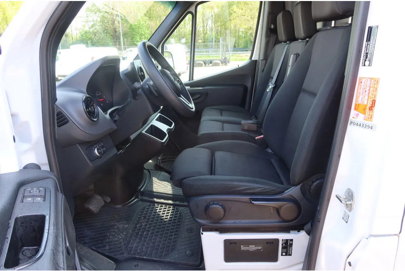 Mercedes-Benz Sprinter 317 CDI Automaat Carrier Koel/Vries/verwarmen L3/H2 - Koelwagen: afbeelding 5 Mercedes-Benz Sprinter 317 CDI Automaat Carrier Koel/Vries/verwarmen L3/H2 - Koelwagen: afbeelding 5