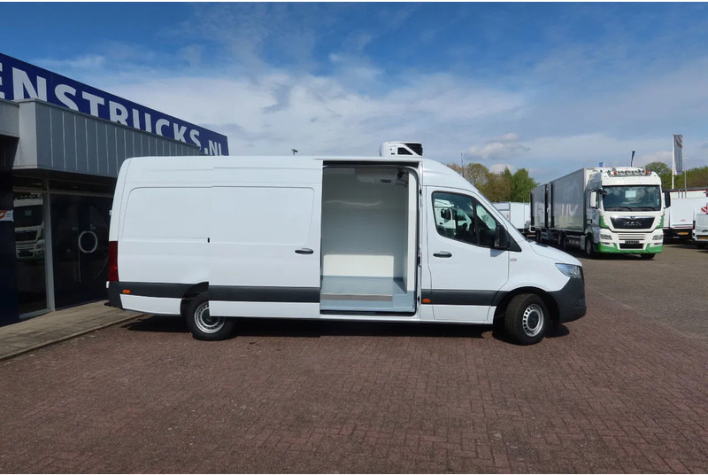 Mercedes-Benz Sprinter 317 CDI Automaat Carrier Koel/Vries/verwarmen L3/H2 - Koelwagen: afbeelding 3 Mercedes-Benz Sprinter 317 CDI Automaat Carrier Koel/Vries/verwarmen L3/H2 - Koelwagen: afbeelding 3