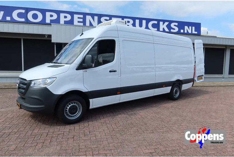 Mercedes-Benz Sprinter 317 CDI Koelwagen L3/H2 NIEUW - Koelwagen: afbeelding 1 Mercedes-Benz Sprinter 317 CDI Koelwagen L3/H2 NIEUW - Koelwagen: afbeelding 1