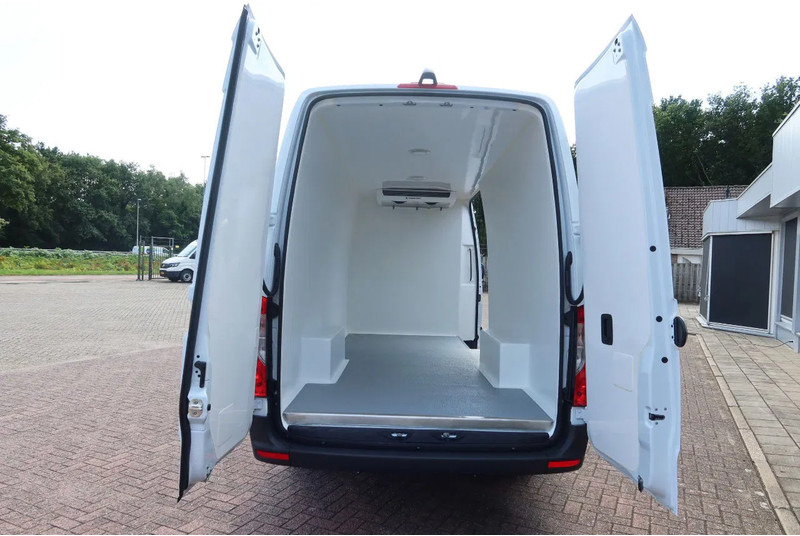 Mercedes-Benz Sprinter 317 CDI Koelwagen L3/H2 NIEUW - Koelwagen: afbeelding 3 Mercedes-Benz Sprinter 317 CDI Koelwagen L3/H2 NIEUW - Koelwagen: afbeelding 3