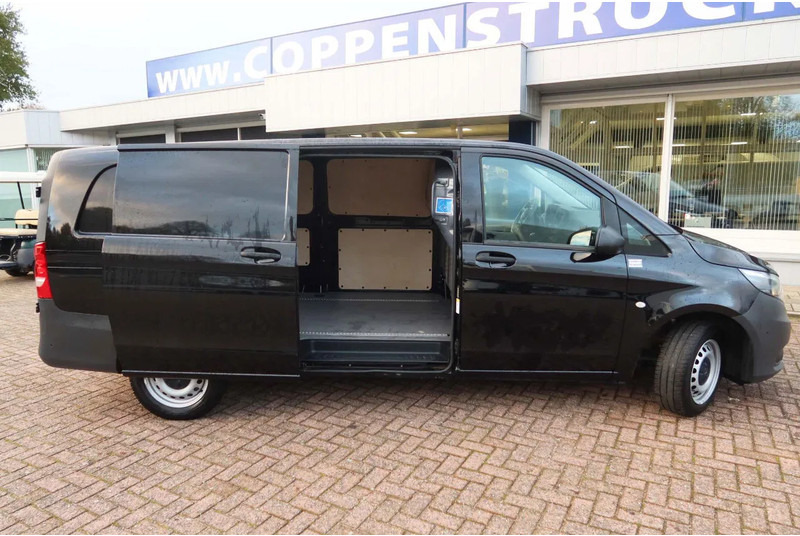 Mercedes-Benz Vito 116 CDI - Kleine bestelwagen: afbeelding 3 Mercedes-Benz Vito 116 CDI - Kleine bestelwagen: afbeelding 3