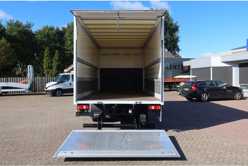 Mitsubishi Canter 7 C 18 Bak + Klep 1000 KG Euro 6 - Bakwagen: afbeelding 4 Mitsubishi Canter 7 C 18 Bak + Klep 1000 KG Euro 6 - Bakwagen: afbeelding 4