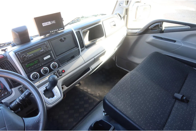 Mitsubishi Canter 7 C 18 Bak + Klep 1000 KG Euro 6 - Bakwagen: afbeelding 5 Mitsubishi Canter 7 C 18 Bak + Klep 1000 KG Euro 6 - Bakwagen: afbeelding 5