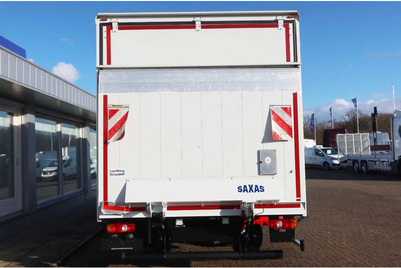 Mitsubishi Canter 7 C 18 Bak + klep 1000KG Euro 6 - Bakwagen: afbeelding 3 Mitsubishi Canter 7 C 18 Bak + klep 1000KG Euro 6 - Bakwagen: afbeelding 3