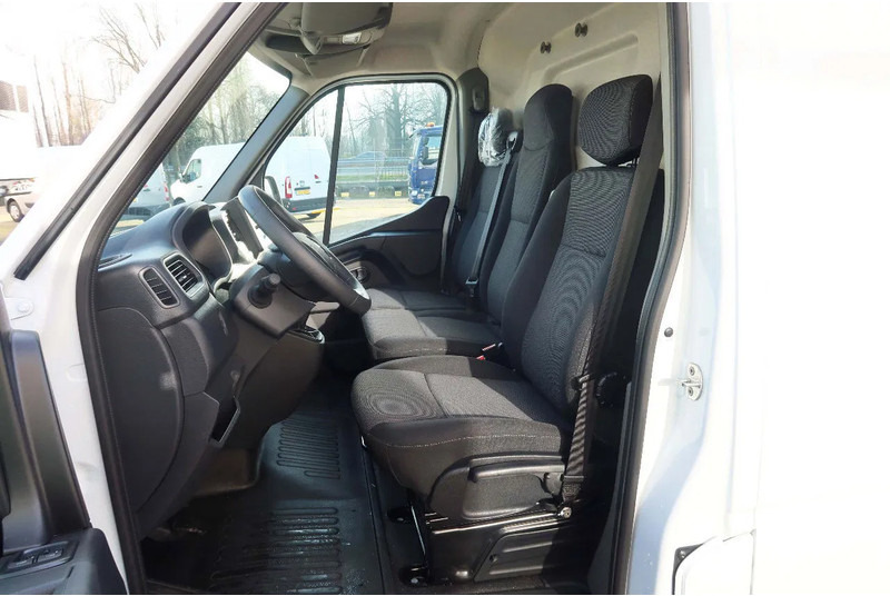 Renault Master 136 PK L3/H2 BPM VRIJ - Gesloten bestelwagen: afbeelding 5 Renault Master 136 PK L3/H2 BPM VRIJ - Gesloten bestelwagen: afbeelding 5