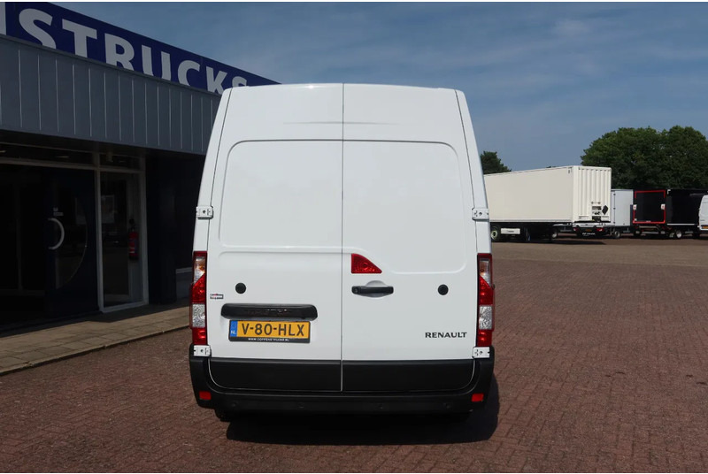 Renault Master Koel/Vries/Verwarmen Met nachtaansluiting 220 Volt Carrier Xarios 350 BPM vrij - Koelwagen: afbeelding 5 Renault Master Koel/Vries/Verwarmen Met nachtaansluiting 220 Volt Carrier Xarios 350 BPM vrij - Koelwagen: afbeelding 5