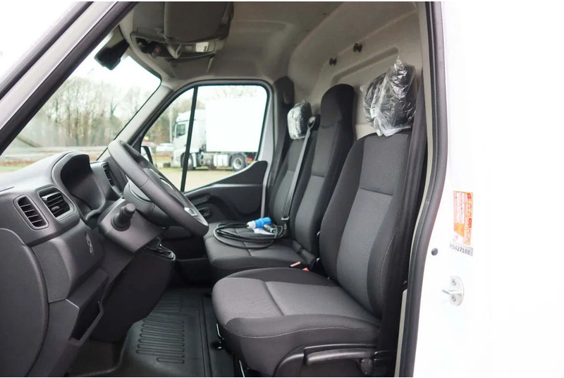 Renault Master Koel/Vries/verwarmen 220 volt stekker Carrier Xarios 350 135 PK - Koelwagen: afbeelding 5 Renault Master Koel/Vries/verwarmen 220 volt stekker Carrier Xarios 350 135 PK - Koelwagen: afbeelding 5
