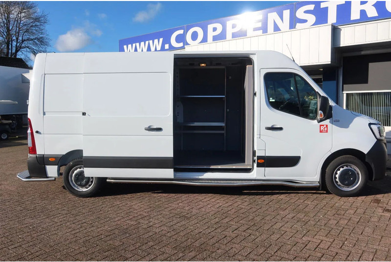 Renault Master L3/H2 POST Uitvoering BPM Vrij. - Gesloten bestelwagen: afbeelding 2 Renault Master L3/H2 POST Uitvoering BPM Vrij. - Gesloten bestelwagen: afbeelding 2