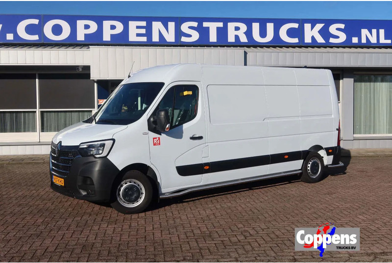 Renault Master L3/H2 POST Uitvoering BPM Vrij. - Gesloten bestelwagen: afbeelding 1 Renault Master L3/H2 POST Uitvoering BPM Vrij. - Gesloten bestelwagen: afbeelding 1