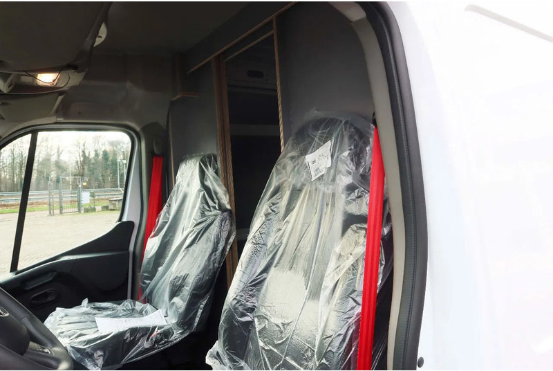 Gesloten bestelwagen Renault Master POST NL Uitvoering L3/H2 BPM Vrij, 3 pieces in stock: afbeelding 10