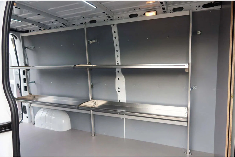 Gesloten bestelwagen Renault Master POST NL Uitvoering L3/H2 BPM Vrij, 3 pieces in stock: afbeelding 12