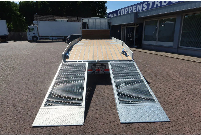 Renault T 320 Oprijwagen ED6 6x2 - Autovrachtwagen vrachtwagen: afbeelding 4 Renault T 320 Oprijwagen ED6 6x2 - Autovrachtwagen vrachtwagen: afbeelding 4