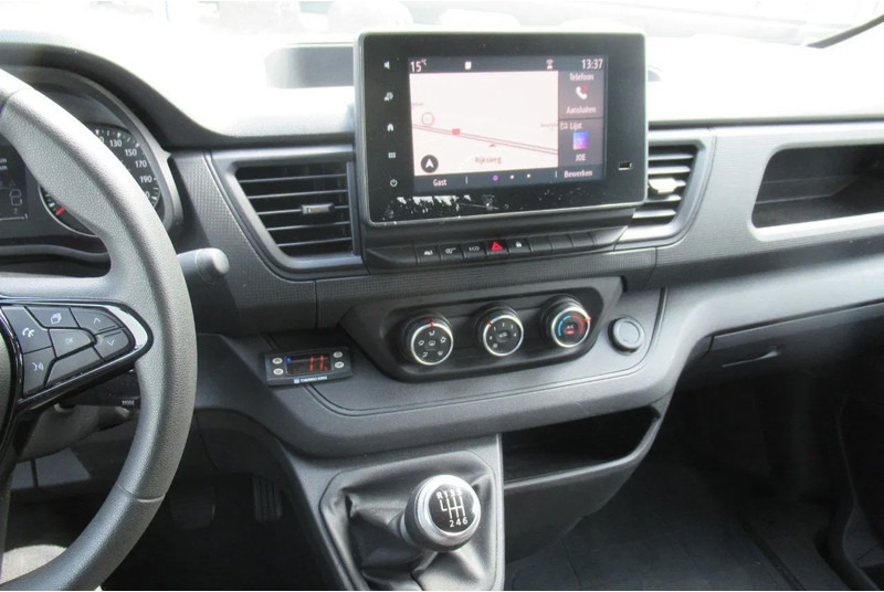 Renault Trafic L2/H1 Koel - Koelwagen: afbeelding 5 Renault Trafic L2/H1 Koel - Koelwagen: afbeelding 5