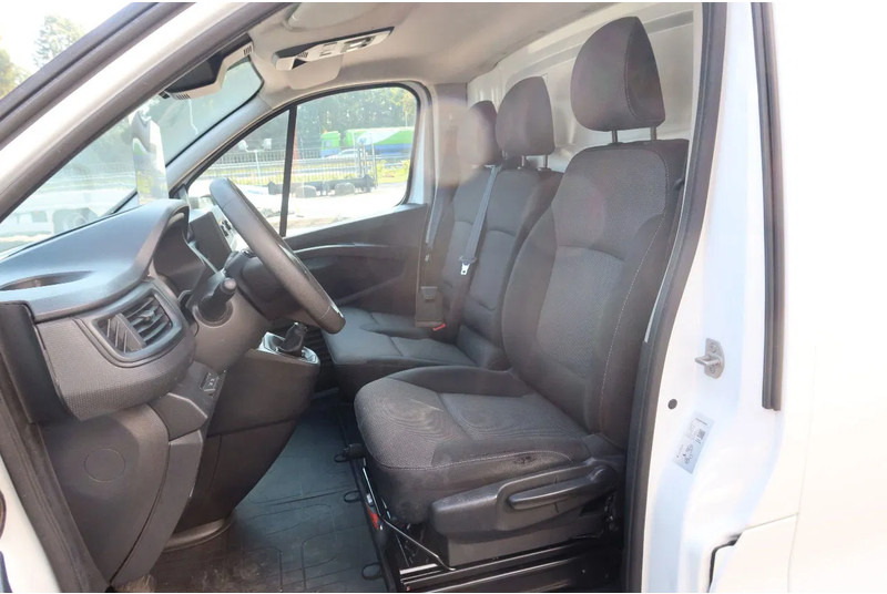 Renault Trafic L2/H1 Koelwagen - Koelwagen: afbeelding 5 Renault Trafic L2/H1 Koelwagen - Koelwagen: afbeelding 5