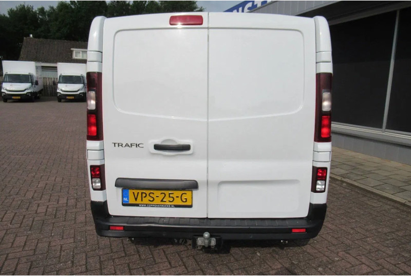 Renault Trafic L2/H1 Koelwagen - Koelwagen: afbeelding 3 Renault Trafic L2/H1 Koelwagen - Koelwagen: afbeelding 3