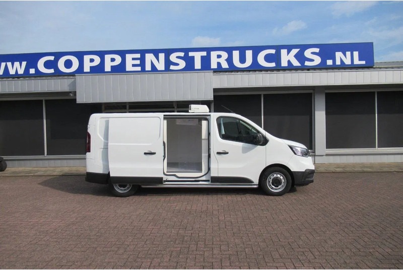 Renault Trafic L2/H1 Koelwagen - Koelwagen: afbeelding 2 Renault Trafic L2/H1 Koelwagen - Koelwagen: afbeelding 2