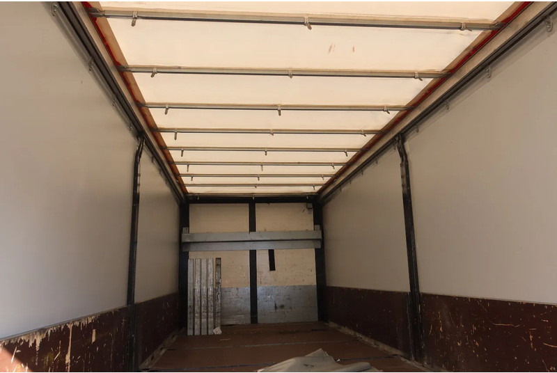 Scania G450 6x2 Huif. Schuifdak - Schuifzeilen vrachtwagen: afbeelding 4 Scania G450 6x2 Huif. Schuifdak - Schuifzeilen vrachtwagen: afbeelding 4