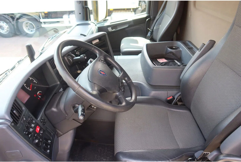 Scania P250 4x2 Bakwagen+Klep E6 Dhollandia 1500 kg - Bakwagen: afbeelding 5 Scania P250 4x2 Bakwagen+Klep E6 Dhollandia 1500 kg - Bakwagen: afbeelding 5