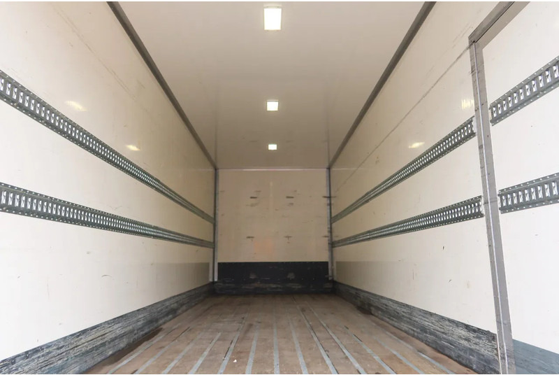 Scania P250 Bak+Dhollandia 2.000 kg 4x2 6 Cilinder - Bakwagen: afbeelding 5 Scania P250 Bak+Dhollandia 2.000 kg 4x2 6 Cilinder - Bakwagen: afbeelding 5