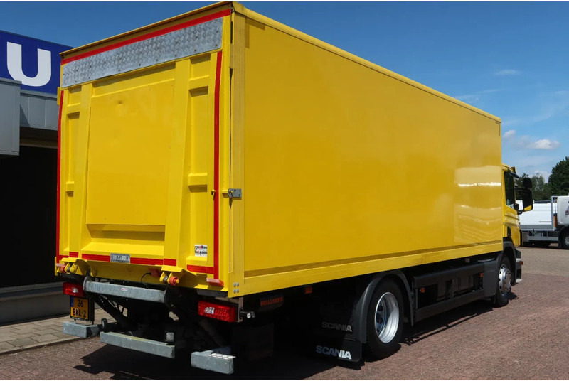 Scania P250 P 250 - Bakwagen: afbeelding 3 Scania P250 P 250 - Bakwagen: afbeelding 3