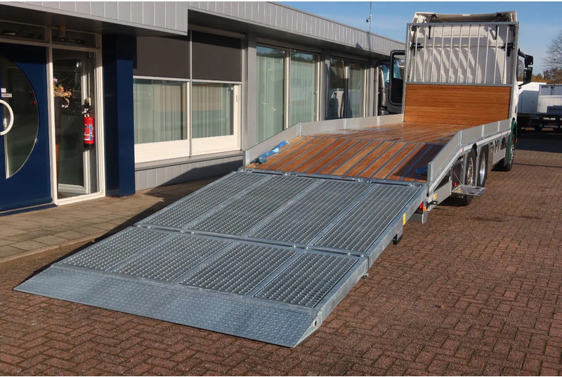 Scania R500 NGS Machine oprijwagen Stuur as. - Autovrachtwagen vrachtwagen: afbeelding 3 Scania R500 NGS Machine oprijwagen Stuur as. - Autovrachtwagen vrachtwagen: afbeelding 3