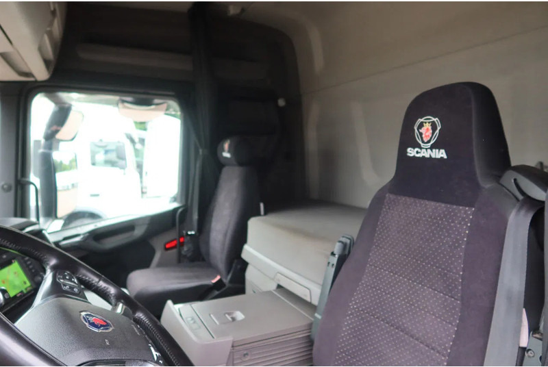 Scania R500 NGS Machinetransport 6x2 Hydralische oprijplaten. Binnenkort leverbaar. - Autovrachtwagen vrachtwagen: afbeelding 5 Scania R500 NGS Machinetransport 6x2 Hydralische oprijplaten. Binnenkort leverbaar. - Autovrachtwagen vrachtwagen: afbeelding 5