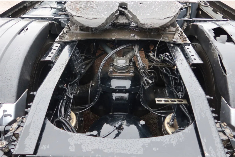 Volvo FH 540 XL Full air, Dual clutch, dynamic steering. - Trekker: afbeelding 5 Volvo FH 540 XL Full air, Dual clutch, dynamic steering. - Trekker: afbeelding 5