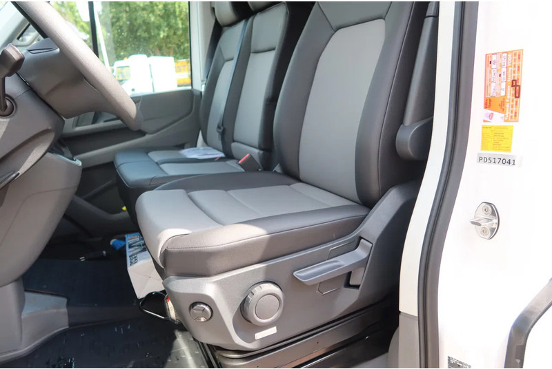 Volkswagen Crafter 177 PK Koel/ Vries/ Verwarmen Carrier xarios 350 met nachtaansluiting BPM vrij. - Koelwagen: afbeelding 5 Volkswagen Crafter 177 PK Koel/ Vries/ Verwarmen Carrier xarios 350 met nachtaansluiting BPM vrij. - Koelwagen: afbeelding 5