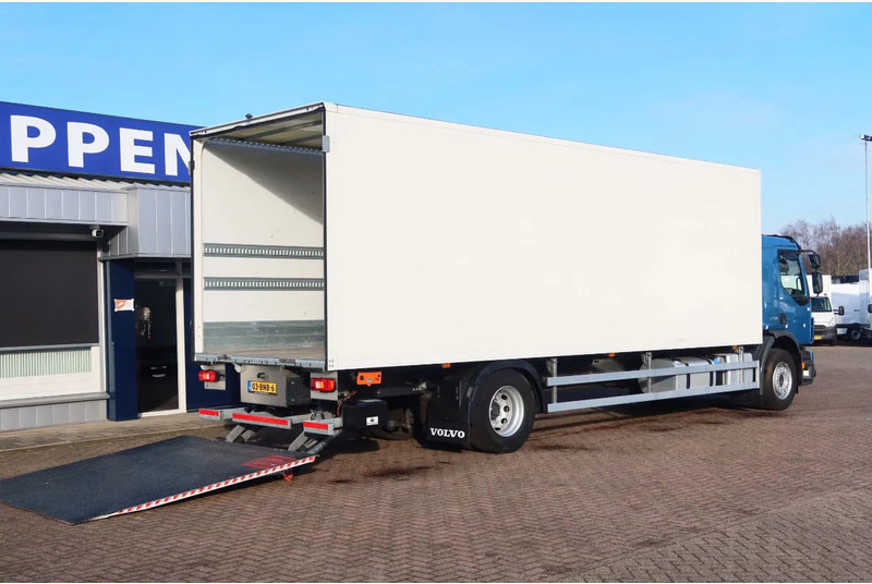 Volvo FE 250 Bakwagen + Dhollandia klep 2500 KG. 49.000 KM!! - Bakwagen: afbeelding 3 Volvo FE 250 Bakwagen + Dhollandia klep 2500 KG. 49.000 KM!! - Bakwagen: afbeelding 3