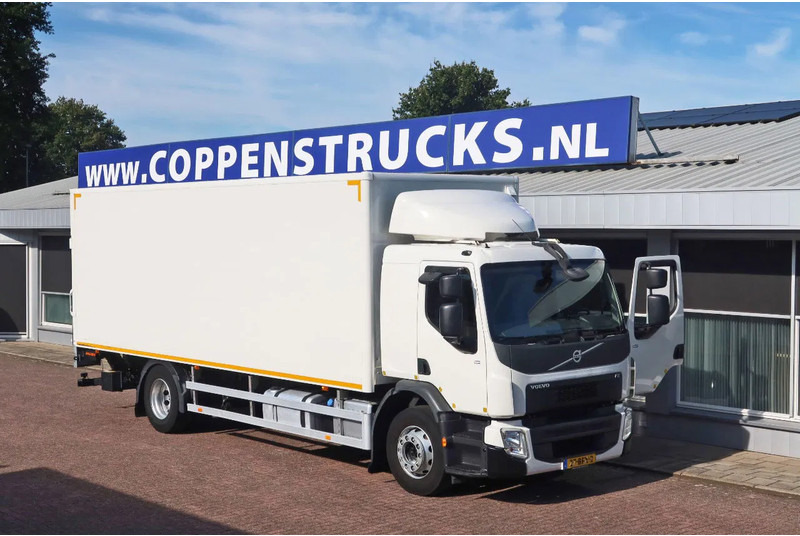 Volvo FE Bak+Klep Dhollanida 2.000 kg - Bakwagen: afbeelding 2 Volvo FE Bak+Klep Dhollanida 2.000 kg - Bakwagen: afbeelding 2