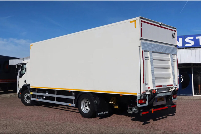 Volvo FE Bak+Klep Dhollanida 2.000 kg - Bakwagen: afbeelding 3 Volvo FE Bak+Klep Dhollanida 2.000 kg - Bakwagen: afbeelding 3