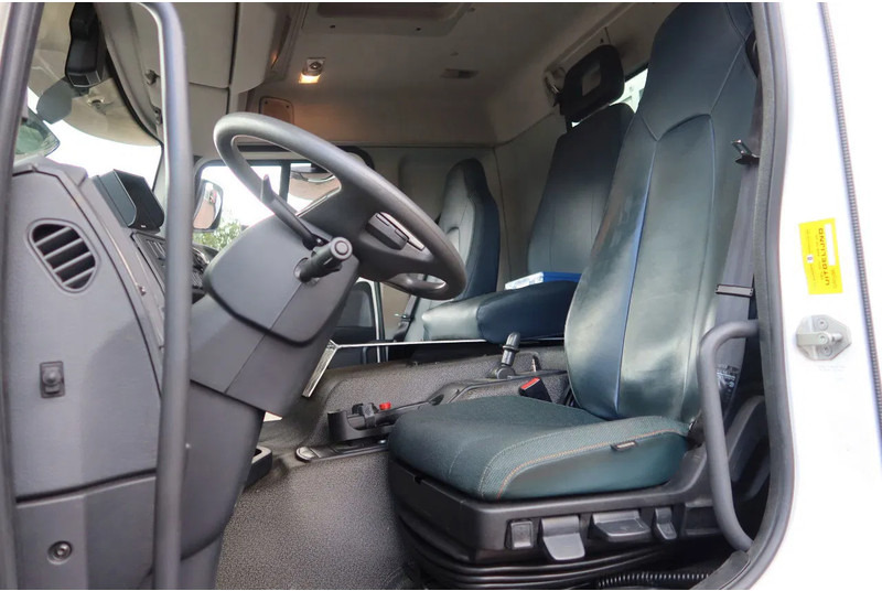 Volvo FE FE 320 6x2 Portaal VDL Systeem - Portaalarmsysteem vrachtwagen: afbeelding 5 Volvo FE FE 320 6x2 Portaal VDL Systeem - Portaalarmsysteem vrachtwagen: afbeelding 5