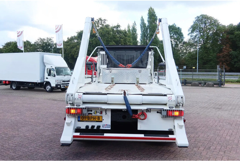 Volvo FE FE 320 6x2 Portaal VDL Systeem - Kabelsysteem truck: afbeelding 4 Volvo FE FE 320 6x2 Portaal VDL Systeem - Kabelsysteem truck: afbeelding 4