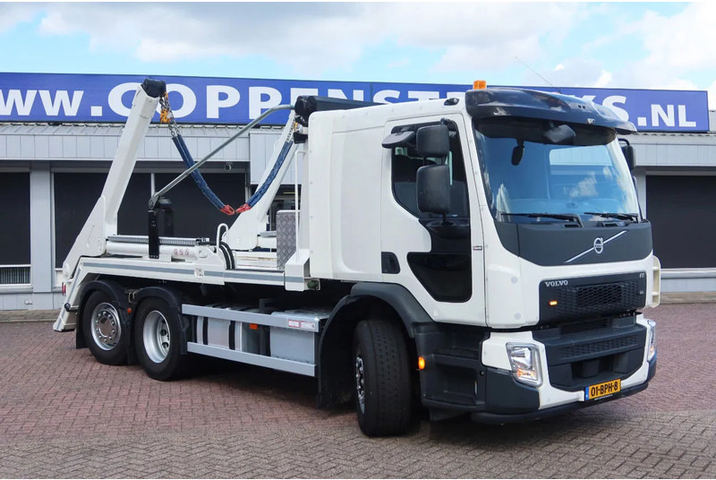 Volvo FE FE 320 6x2 Portaal VDL Systeem - Portaalarmsysteem vrachtwagen: afbeelding 2 Volvo FE FE 320 6x2 Portaal VDL Systeem - Portaalarmsysteem vrachtwagen: afbeelding 2
